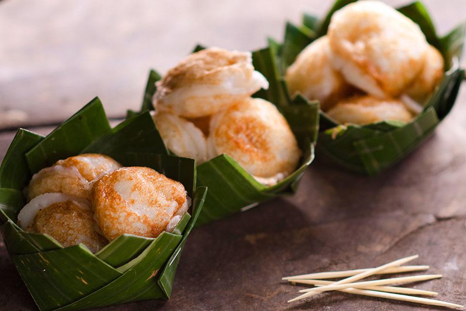 Ka nom kok