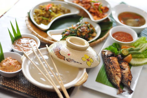 Ambuyat